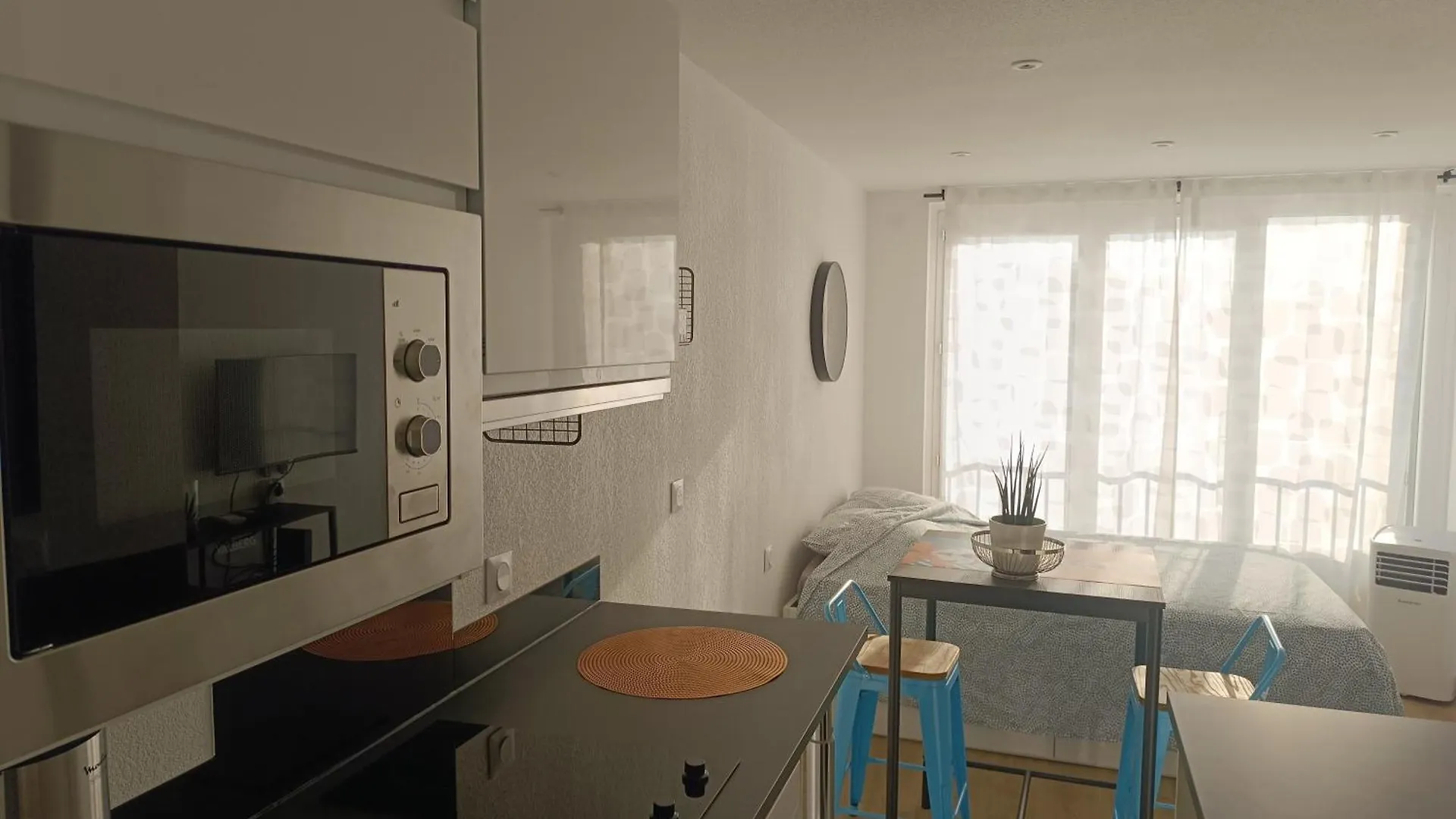 Appartement Cocon Living à Toulouse