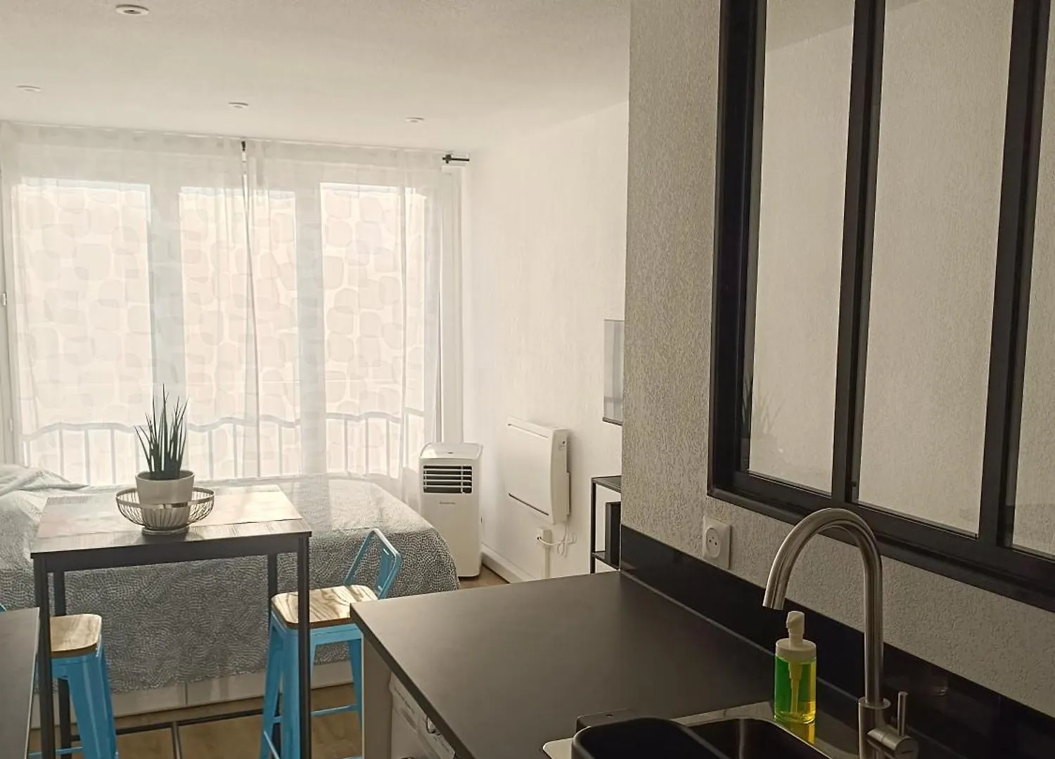 Appartement Cocon Living à Toulouse
