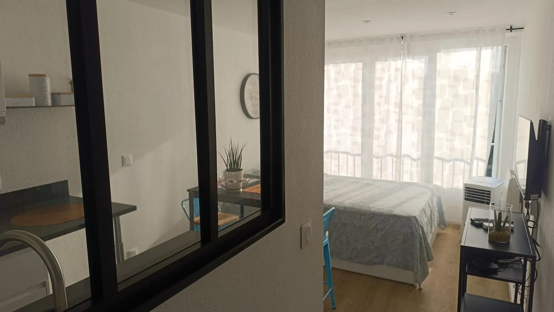 דירות טולוז Cocon Living