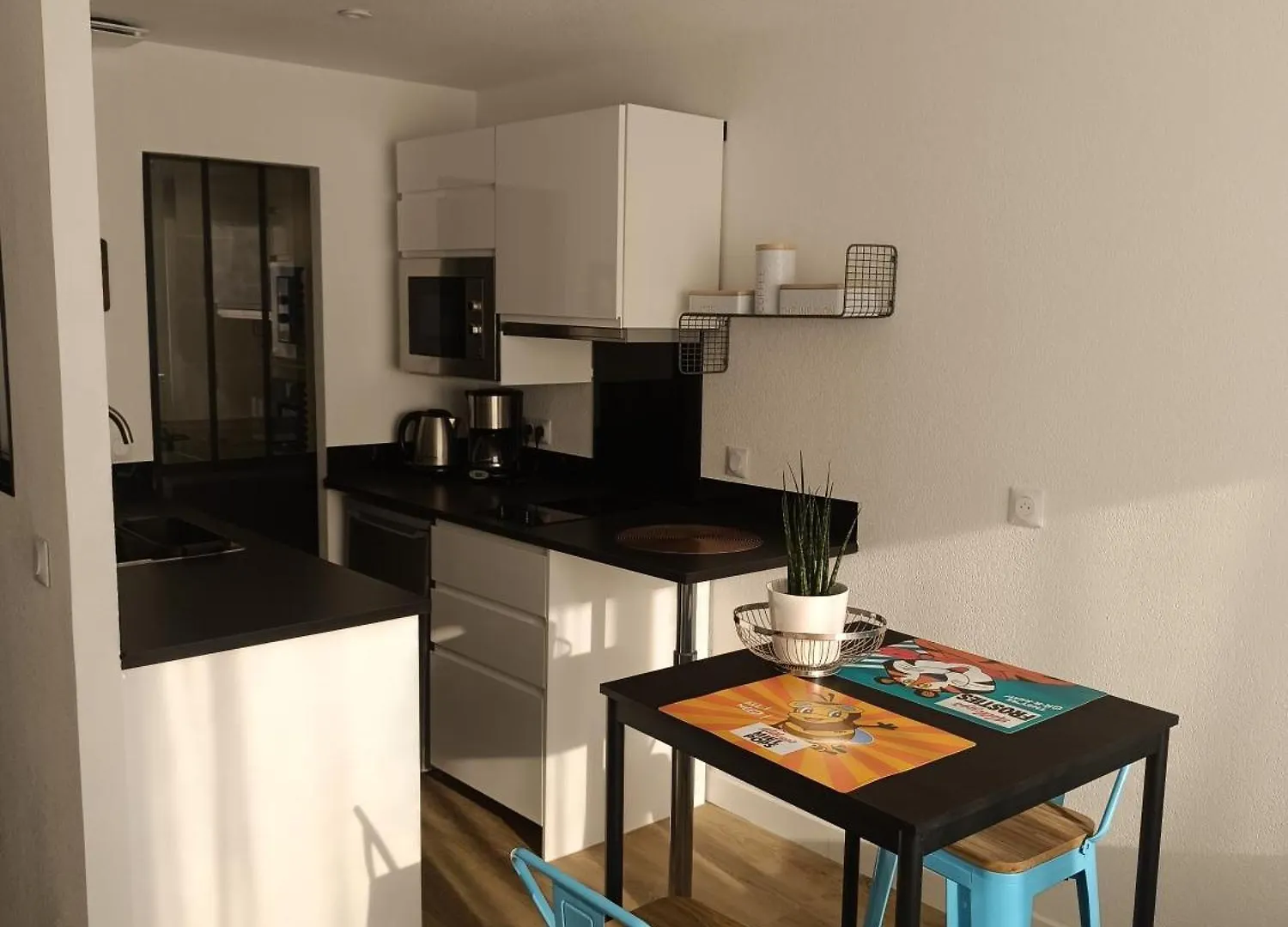 דירות טולוז Cocon Living