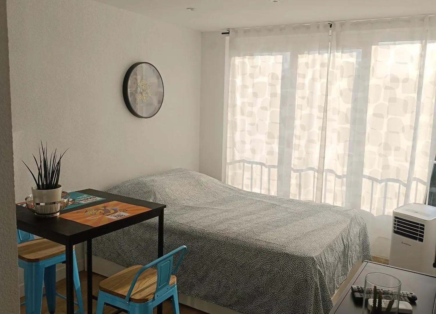 דירות טולוז Cocon Living צרפת