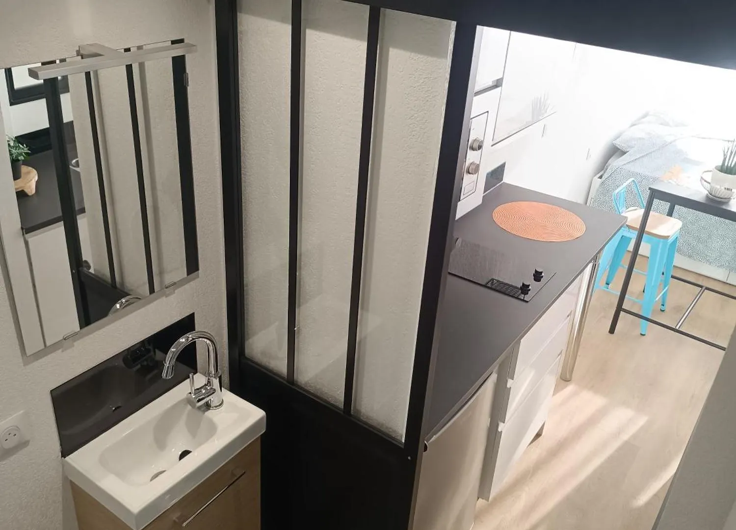 דירות טולוז Cocon Living