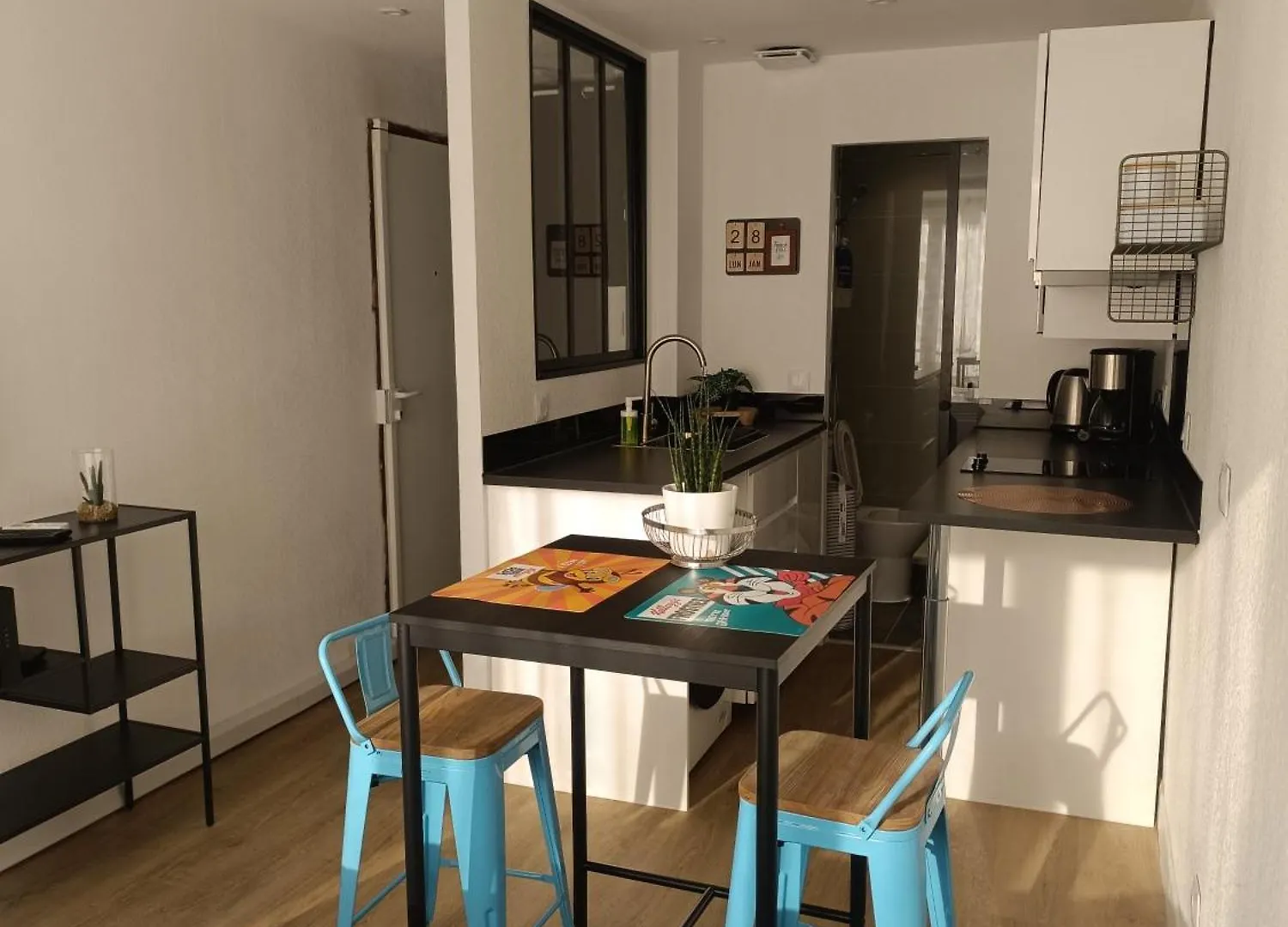 דירות טולוז Cocon Living