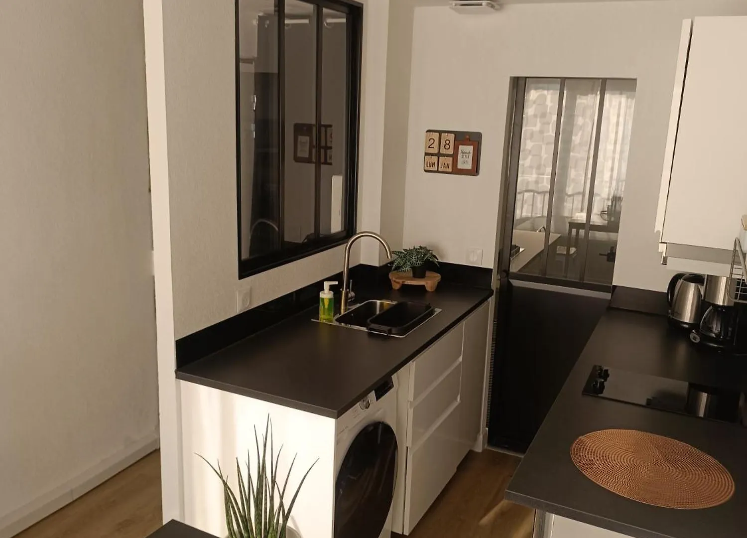 דירות טולוז Cocon Living צרפת