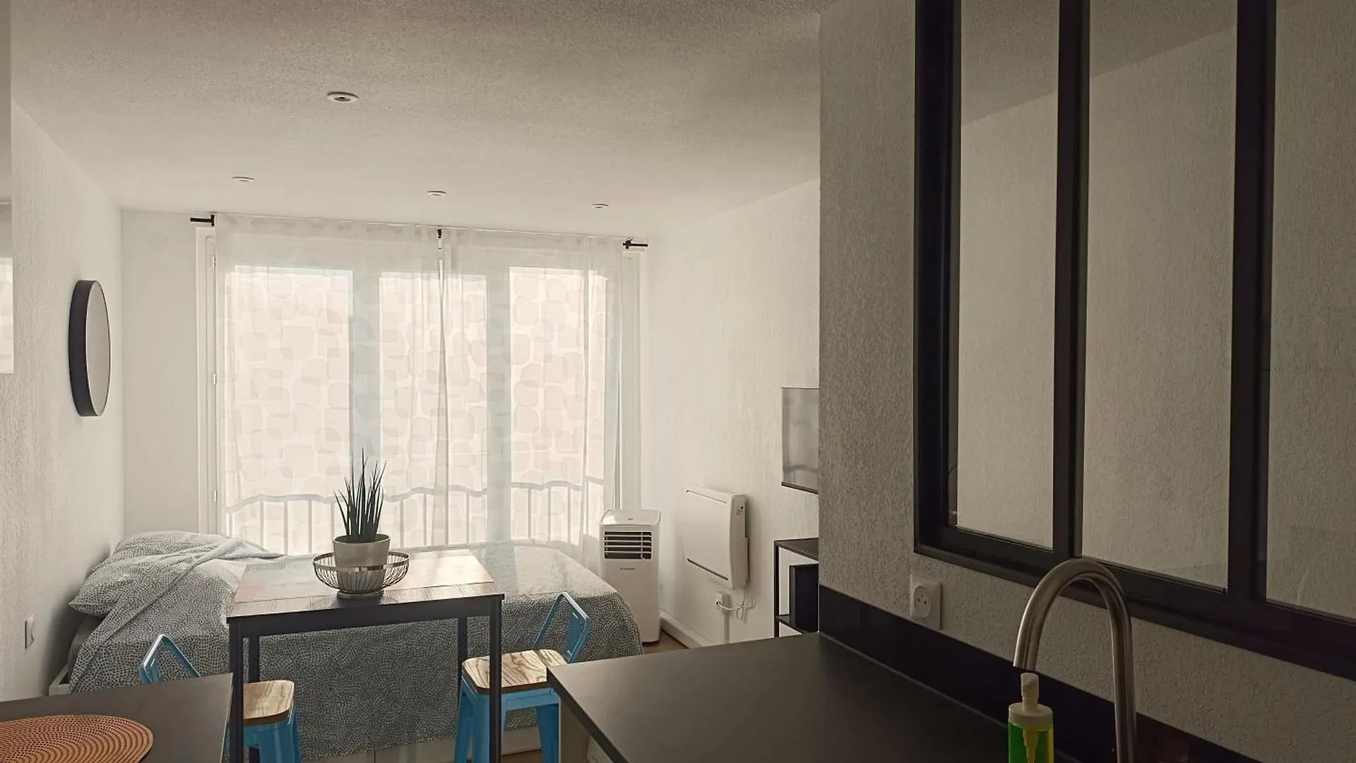 דירות טולוז Cocon Living